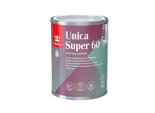 UNICA SUPER 60 PK 0,9L