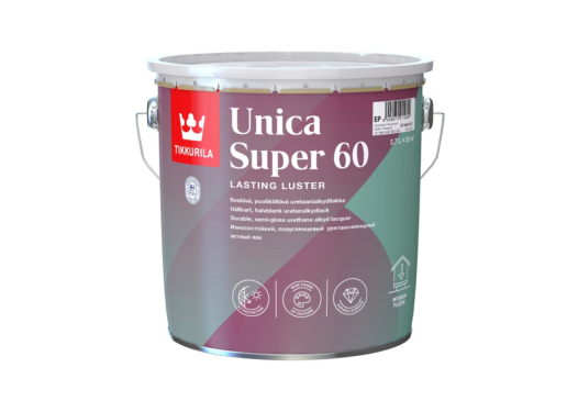UNICA SUPER 60 PK 2.7L