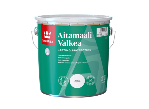 AITAMAALI VALKEA 2,7 L