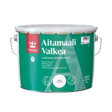AITAMAALI 9L VALKEA