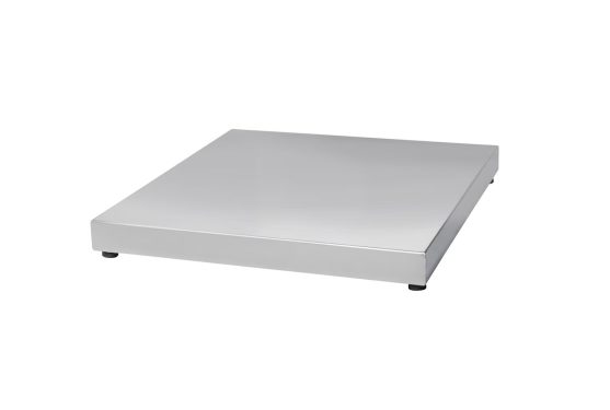 ASENNUSALUSTA 550X620 RST NARVI