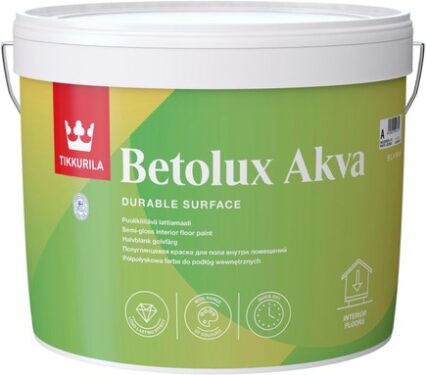 BETOLUX AKVA 9,0L A