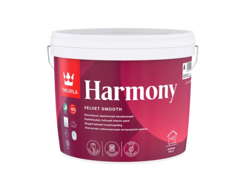 HARMONY PM A 2.7L
