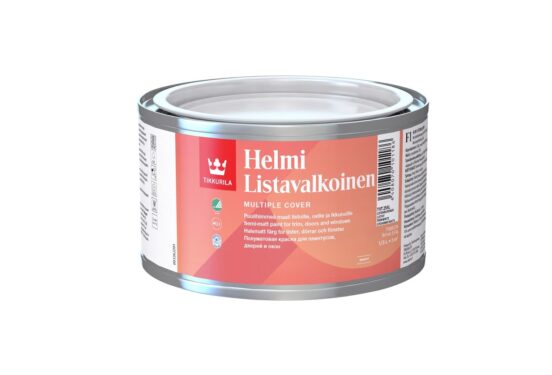 HELMI LISTAVALKOINEN 0,33L
