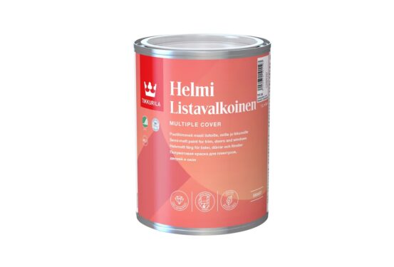 HELMI LISTAVALKOINEN 1L