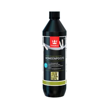 HOMEENPOISTO 1 L TIKKURILA