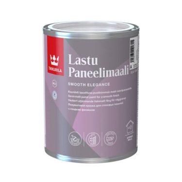 LASTU PANEELIMALI 0,9L A