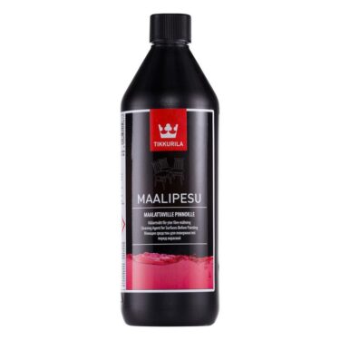MAALIPESU 1L