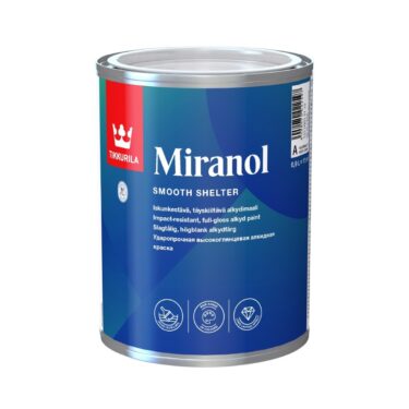 MIRANOL 0.9L C