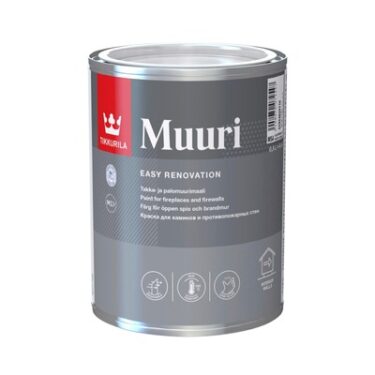 MUURI TAKKA JA PALOMUURIMAALI 0,9L