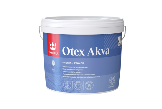 OTEX AKVA 2,7L A