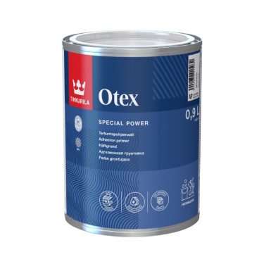 OTEX TARTUNTAPOHJAMAAL PM C  0.9L