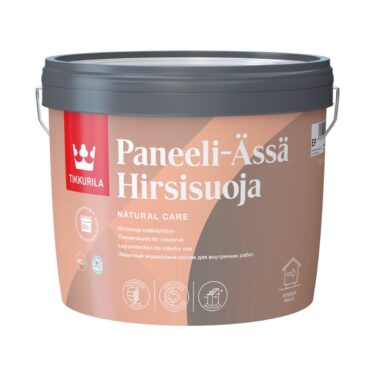 PANEELI-ÄSSÄ HIRSISUOJA EP 2,7L