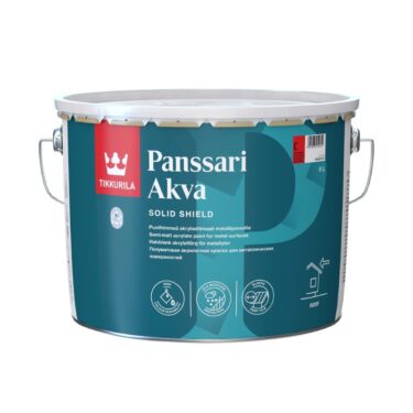 PANSSARI AKVA PM. C 9L