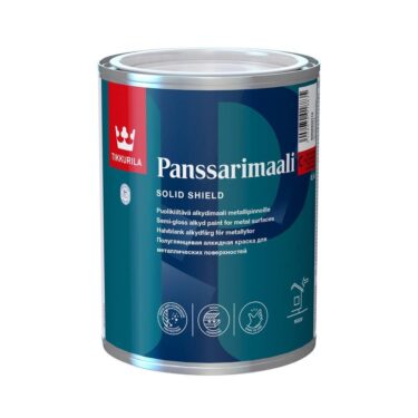 PANSSARIMAALI PM. C 0.9L