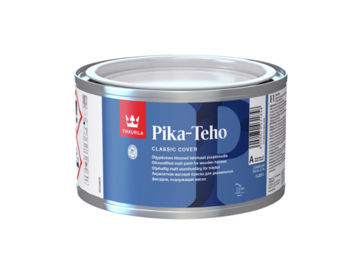 PIKA-TEHO C 0,225 L