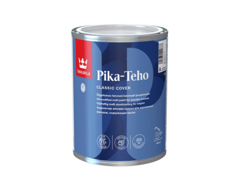 PIKA-TEHO C 0.9L