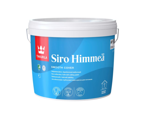 SIRO HIMMEÄ 9L