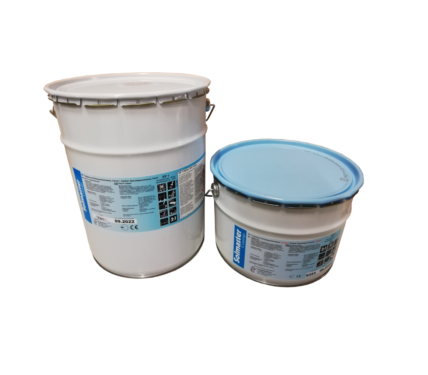 SOLMASTER EP 1 EPOKSIMASSA 10KG