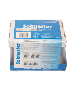 SOLMASTER EP 1 GARAGE 3KG