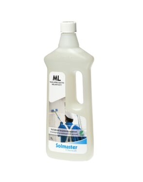 SOLMASTER ML MAALARIN LIUOTIN 1L