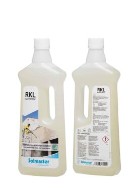 SOLMASTER RKL HAPPOPESU 1L