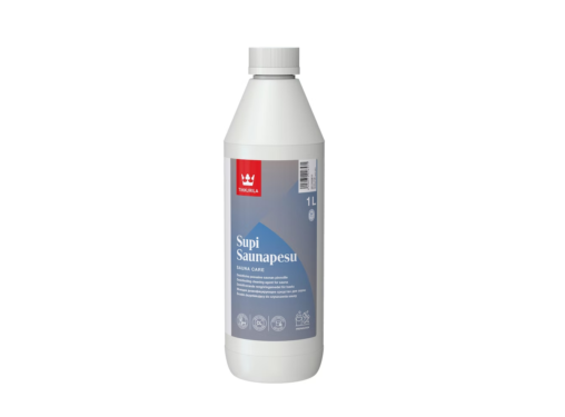 SUPI SAUNAPESU 1L