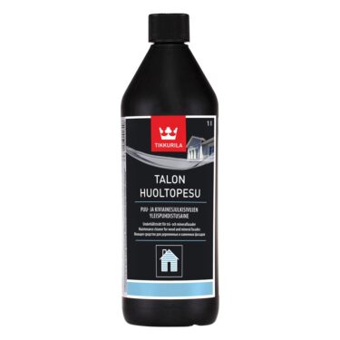 TALON HUOLTOPESU 1L