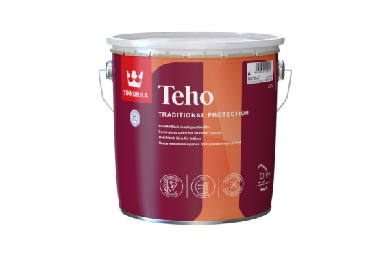 TEHO ÖLJYMAALI PM C 2.7L