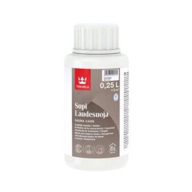 SUPI LAUDESUOJA 0.25L