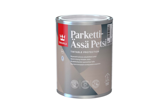 PARKETTI-ÄSSÄ PETSI 0,9L