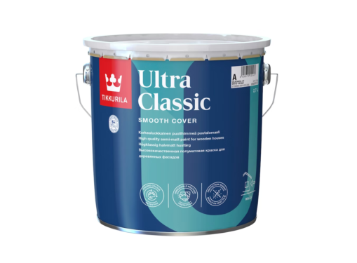 ULTRA CLASSIC C 2.7L