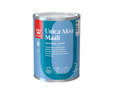UNICA AKVA PM-C 0,9L