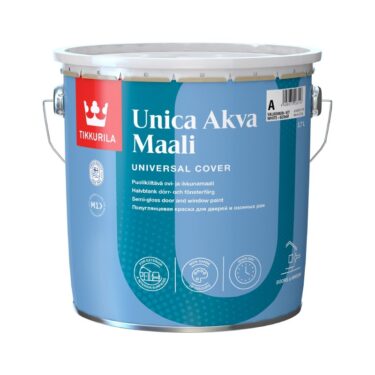 UNICA AKVA PM-C 2,7L
