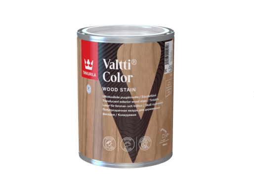 VALTTI COLOR KIRKAS 0.9L