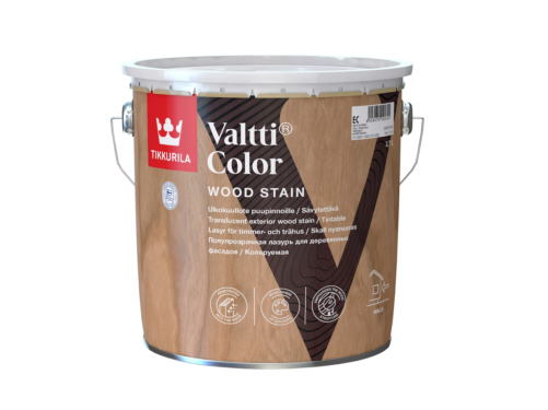 VALTTI COLOR KIRKAS 2.7L