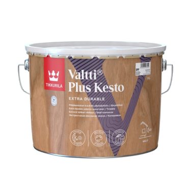 VALTTI PLUS KESTO 9,0L EPP
