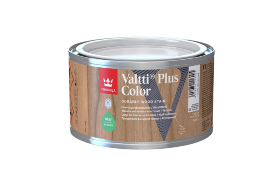 VALTTI PLUS COLOR KIRKAS 0,225L