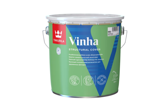 VINHA VVA 2.7L