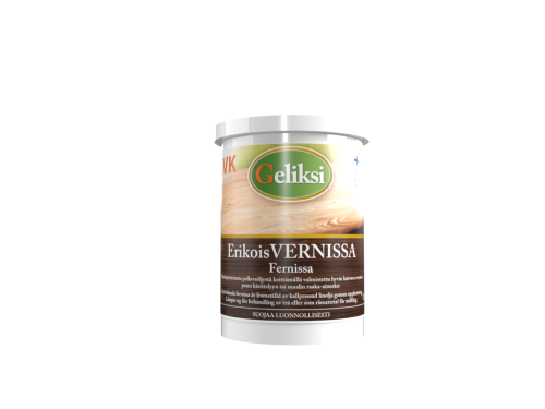 GELIKSI ERIKOIS VERNISSA IL.
