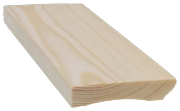 CENT JALKALISTA12X58X3300 PUU