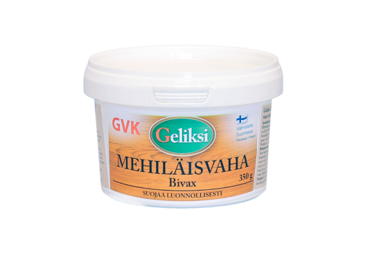 GELIKSI MEHILÄISVAHA