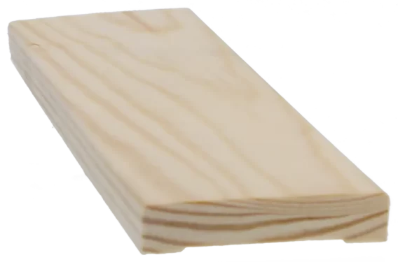 PEITELISTA12X58X3300 PUU