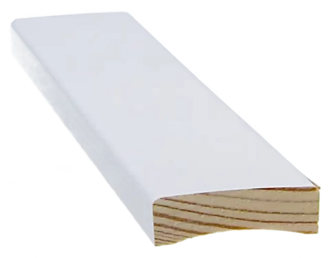 CENT PEITELISTA12X42X3300 VALKOINEN