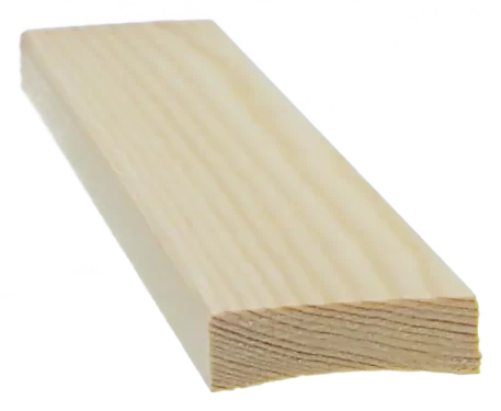 CENT PEITELISTA 12X42X3300 PUU