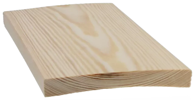 CENT PEITELISTA 12X95X3300 PUU