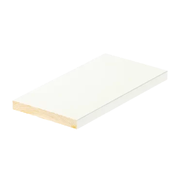 CENT SMYYGI 15X120X2400 VALKOINEN