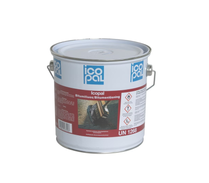 BITUMILIUOS ICOPAL BIL20/85 2,5L