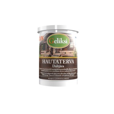 GELIKSI HAUTATERVA 1L