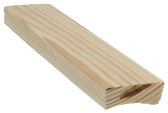 CENT JALKALISTA 12X32X3300 PUU